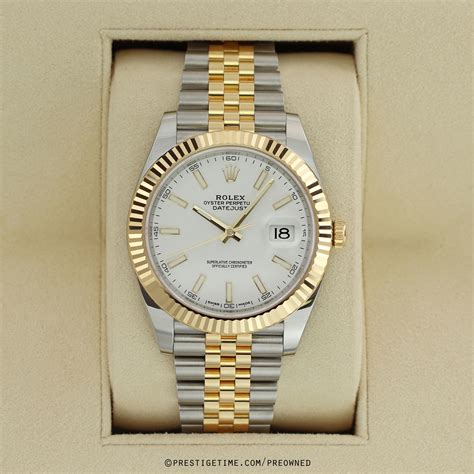 rolex datejust 41 tpd|rolex datejust 41mm pre owned.